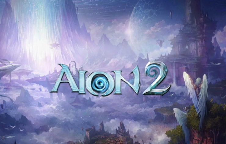 Wann ist der Veröffentlichungstermin von Aion 2? Freigabedatum von Aion 2 teilen