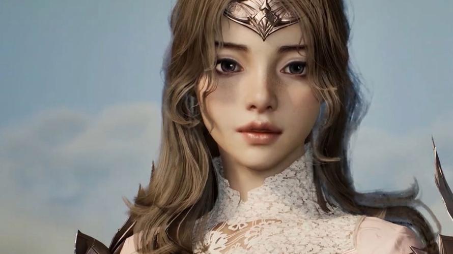 Wann ist der Veröffentlichungstermin von Aion 2? Freigabedatum von Aion 2 teilen
