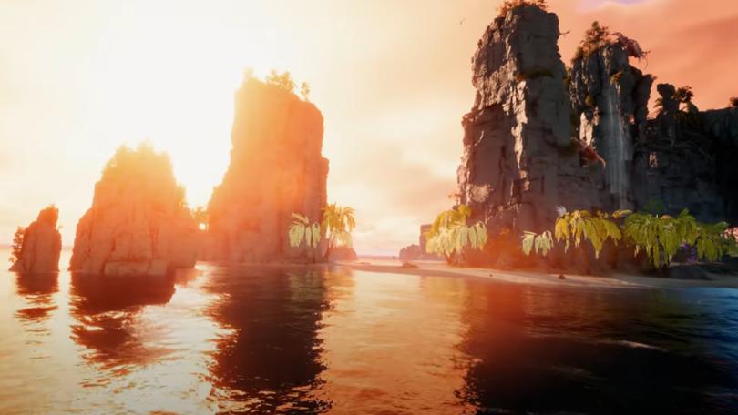 Wann ist der Veröffentlichungstermin von Aion 2? Freigabedatum von Aion 2 teilen