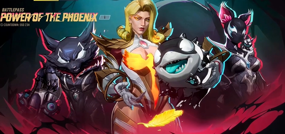 เวลาอัปเดตของซีซันที่สามใน Marvel Contest คือเมื่อไหร่ การแนะนำเวลาอัปเดตของซีซันที่สามใน Marvel Contest