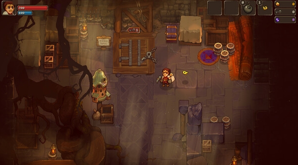 ชื่อใน Steam ของเกม