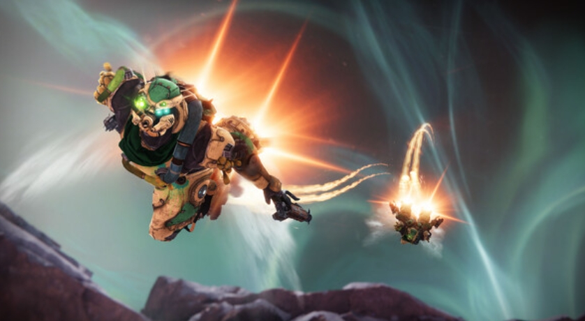Wann erscheint das Destiny 2: Rand des Schicksals DLC? Erscheinungsdatum des Destiny 2: Rand des Schicksals DLC