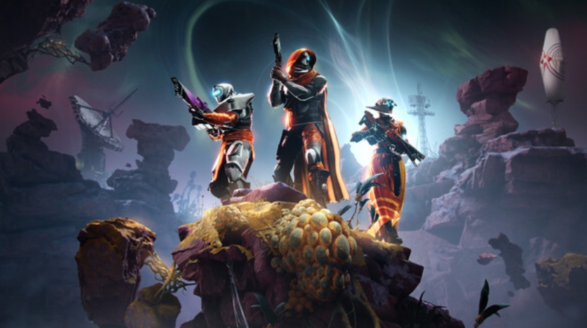 เวลาที่ DLC Destiny 2: Edge of Destiny จะเปิดตัวคือเมื่อไหร่ เวลาที่ DLC Destiny 2: Edge of Destiny จะเปิดตัว