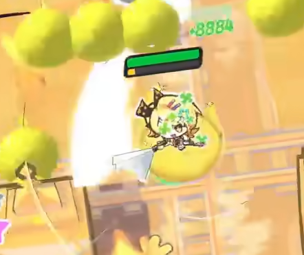 Was ist das Spiel