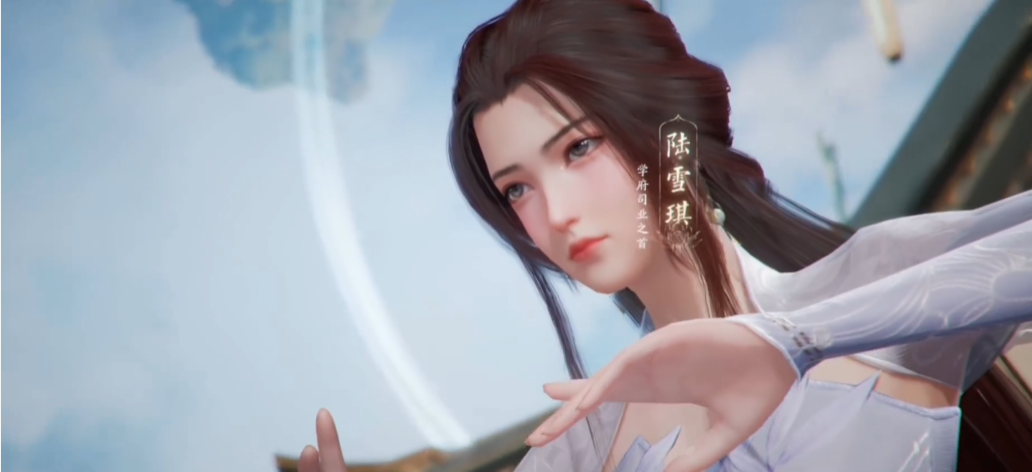 诛仙 2 มือถือ: ใครคือลู่เซว์ฉี อธิบายตัวละครลู่เซว์ฉีในเกม诛仙 2 手游：陆雪琪是谁 诛仙 2手游中陆雪琪角色详解

翻译成泰语为：
诛仙 2 มือถือ: ใครคือลู่เซวี่ยฉี อธิบายตัวละครลู่เซวี่ยฉีในเกม诛仙 2 มือถือ

请注意，这里“陆雪琪”的名字翻译为了“ลู่เซวี่ยฉี”，这是根据中文发音进行的音译。在实际游戏中，可能会有官方指定的泰语译名，请以游戏内为准。
