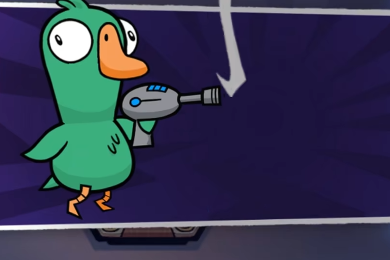 Was ist das Spiel Goose Goose Duck? Erläuterung des Spieltyps von Goose Goose Duck