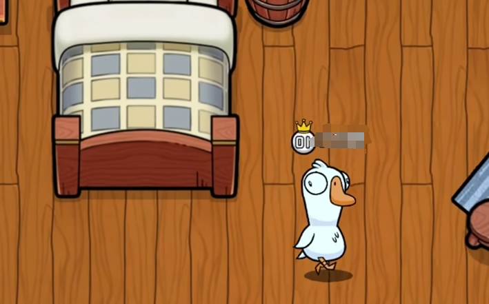 Was ist das Spiel Goose Goose Duck? Erläuterung des Spieltyps von Goose Goose Duck