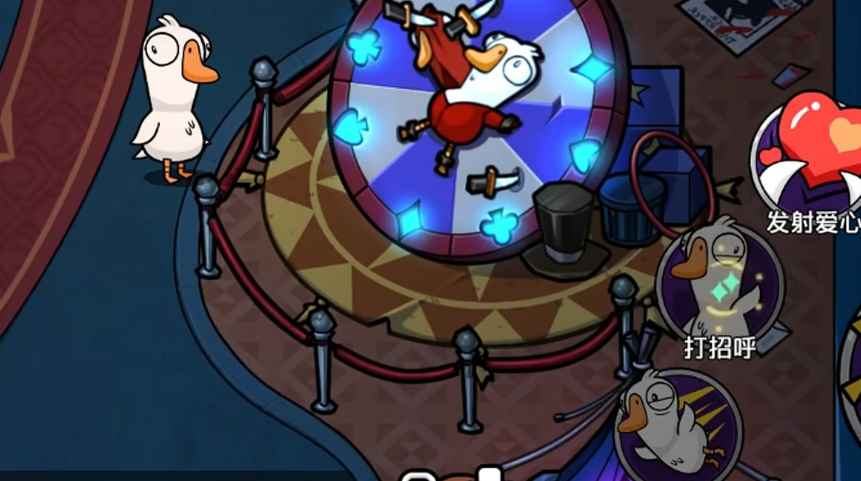 เกม Goose Goose Duck คืออะไร อธิบายประเภทธุรกิจของเกม Goose Goose Duck