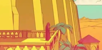 การแบ่งปันคำตอบของบทสนทนาใน Anthem of Babel การแก้ปริศนาจากบทสนทนาใน Anthem of Babel