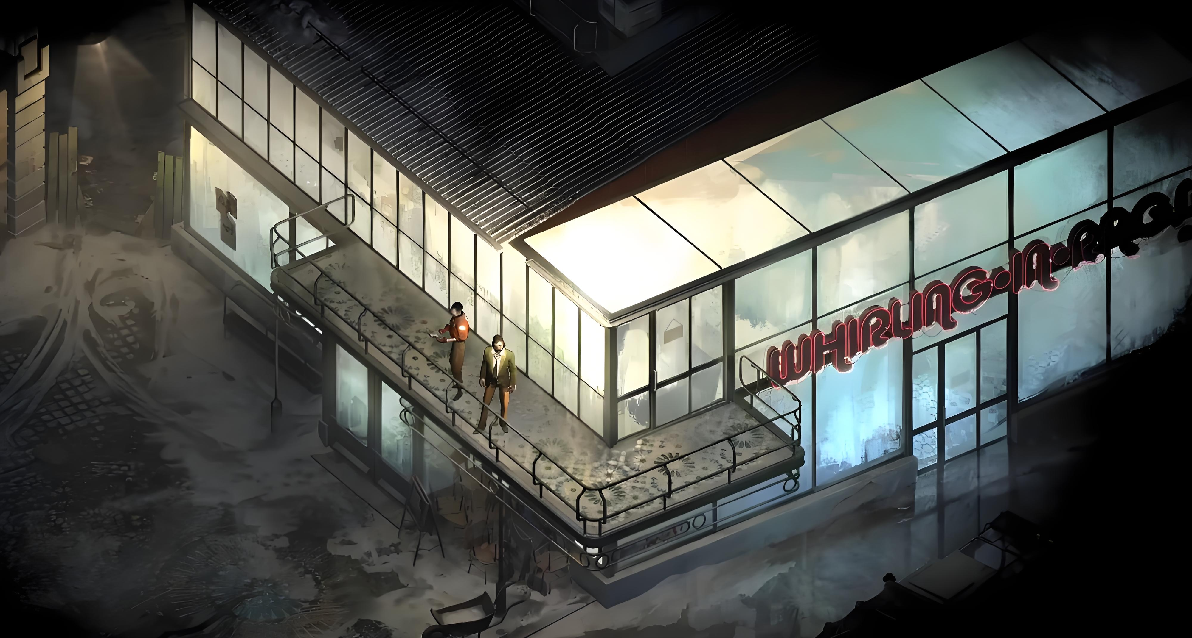 Wie man die Antimaterie-Sondereinheit in Disco Elysium freischaltet – Überblick über die Freischaltmethoden für den Gedanken der Antimaterie-Sondereinheit