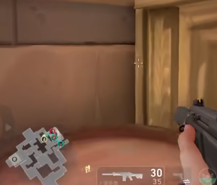 วิธีการสร้างห้องในเกม Valorant Mobile และคำแนะนำวิธีการเล่นโหมด Operation Energy ในเกม Valorant