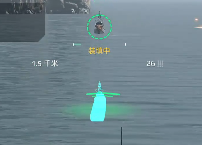 กลยุทธ์การเล่นเกมเรือรบสมัยใหม่เวอร์ชั่นจีน วิธีการเริ่มต้นเล่นเกมเรือรบสมัยใหม่เวอร์ชั่นจีน