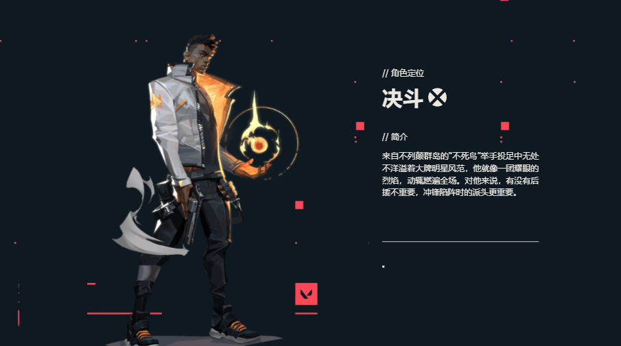 บทสรุปตัวละครเกม Valorant Mobile และการแบ่งปันเทคนิคในการเล่น Valorant Mobile