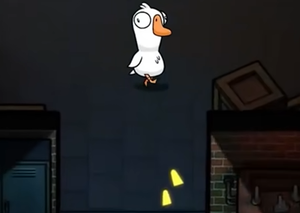 แนะนำอาชีพทั้งหมดในเกม Goose Goose Duck มือถือ มีอาชีพอะไรบ้าง