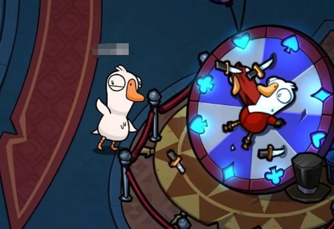 แนะนำอาชีพทั้งหมดในเกม Goose Goose Duck มือถือ มีอาชีพอะไรบ้าง