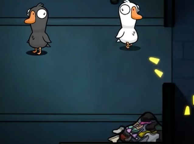 แนะนำอาชีพทั้งหมดในเกม Goose Goose Duck มือถือ มีอาชีพอะไรบ้าง