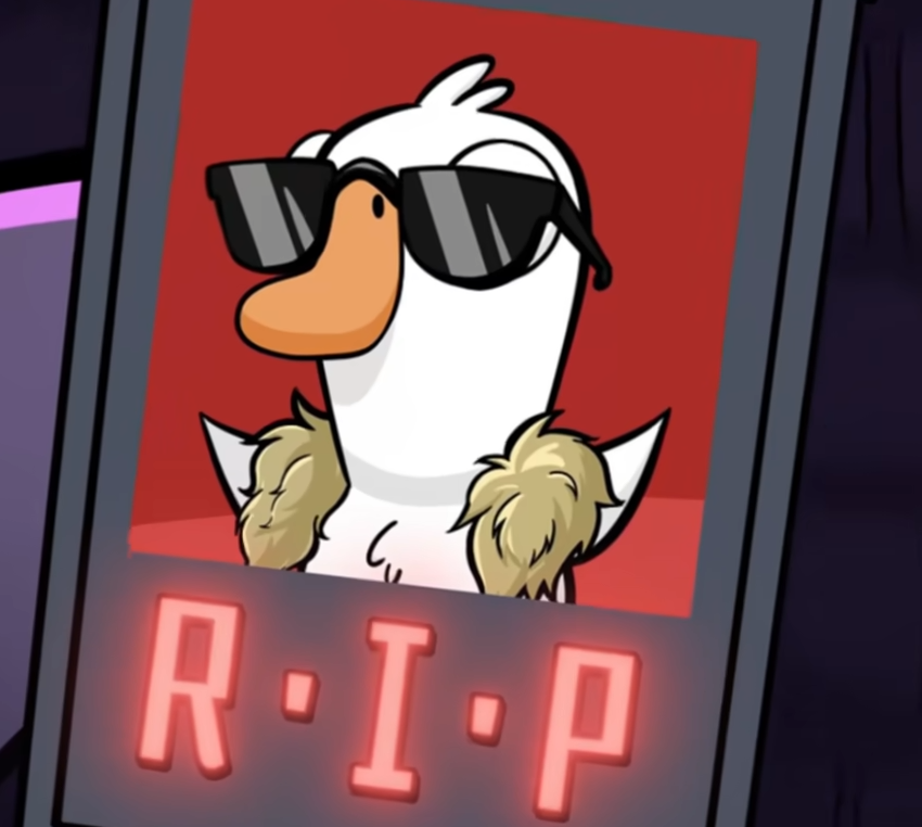 แนะนำอาชีพทั้งหมดในเกม Goose Goose Duck มือถือ มีอาชีพอะไรบ้าง