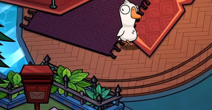 แนะนำอาชีพทั้งหมดในเกม Goose Goose Duck มือถือ มีอาชีพอะไรบ้าง