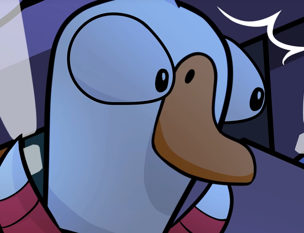 แนะนำอาชีพทั้งหมดในเกม Goose Goose Duck มือถือ มีอาชีพอะไรบ้าง