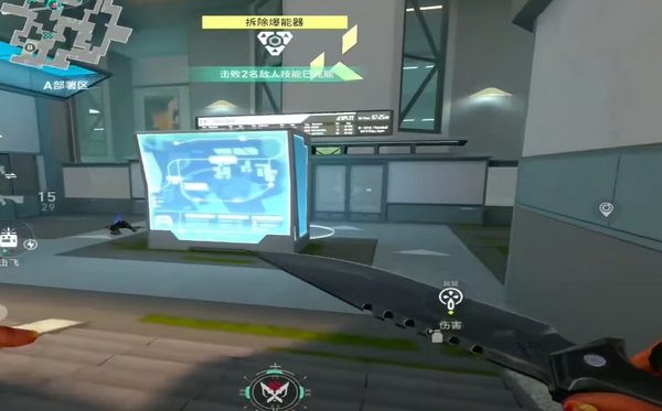Valorant Mobile คือเกมอะไร แนะนำลักษณะการเล่นและความพิเศษของเกม Valorant Operation Energy