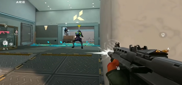 Valorant Mobile คือเกมอะไร แนะนำลักษณะการเล่นและความพิเศษของเกม Valorant Operation Energy