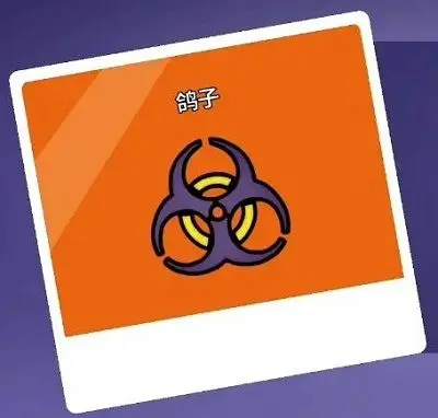 ตัวละครทั้งหมดในเกม Goose Goose Duck 有哪些鹅鸭杀手游角色