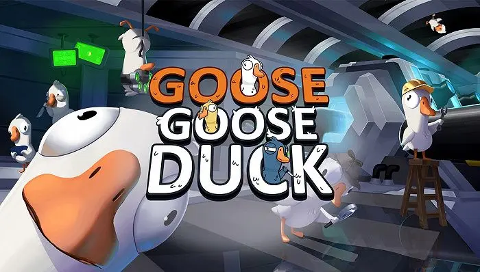 ตัวละครทั้งหมดในเกม Goose Goose Duck 有哪些鹅鸭杀手游角色