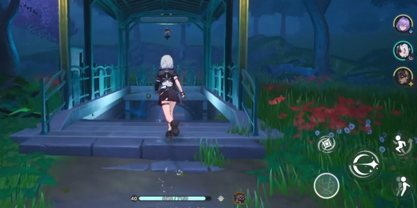 การใช้หน่วยความจำของเกมมือถืออิ่นห่วง เกมอิ่นห่วงรีเควสหน่วยความจำ