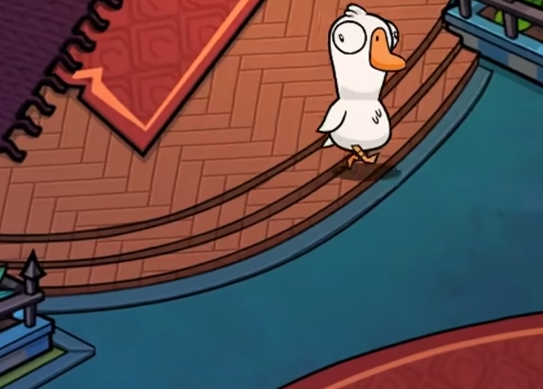 บทบาทในเกม Goose Goose Duck มีอะไรบ้าง
