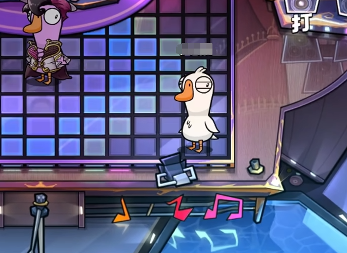 บทบาทในเกม Goose Goose Duck มีอะไรบ้าง