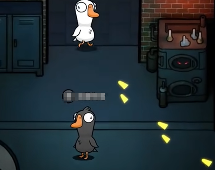 บทบาทในเกม Goose Goose Duck มีอะไรบ้าง