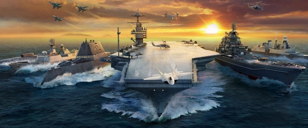 วิธีการลงทะเบียนบัญชี Modern Warships คู่มือการลงทะเบียนและเข้าสู่ระบบบัญชี Modern Warships