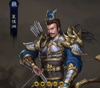 New Three Kingdoms: Cao Cao's Biography - Warrior Strategies and Introduction to Powerful Warriors