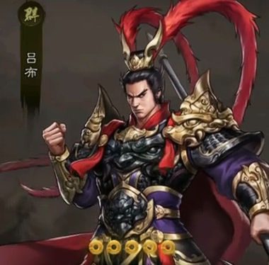 New Three Kingdoms: Cao Cao's Biography - Warrior Strategies and Introduction to Powerful Warriors