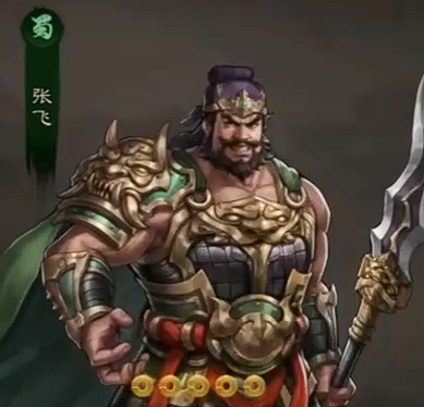 New Three Kingdoms: Cao Cao's Biography - Warrior Strategies and Introduction to Powerful Warriors