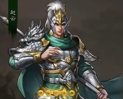 New Three Kingdoms: Cao Cao's Biography - Warrior Strategies and Introduction to Powerful Warriors