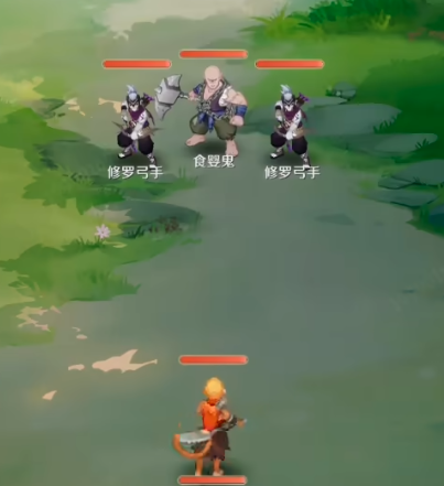 Spirit Beast Great Adventure Partner Guide: How to Choose Partners