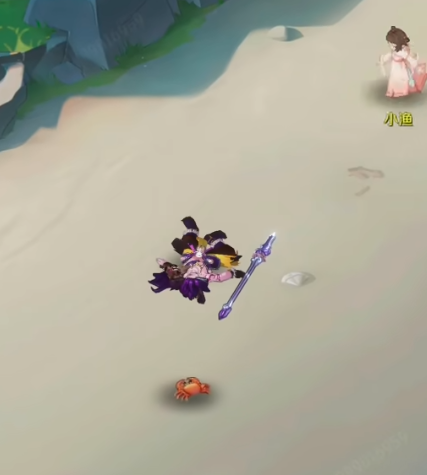 Spirit Beast Great Adventure Partner Guide: How to Choose Partners