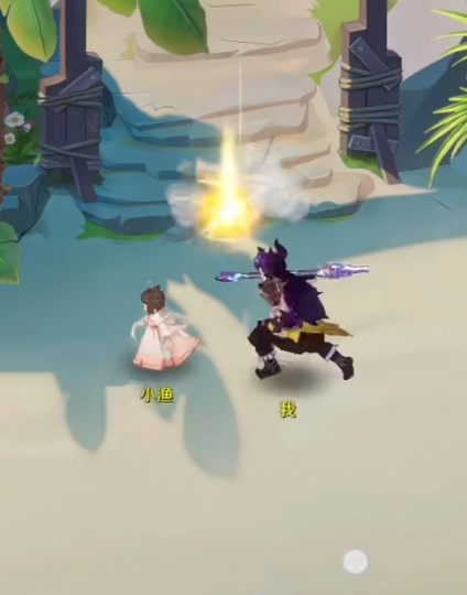 Spirit Beast Great Adventure Partner Guide: How to Choose Partners