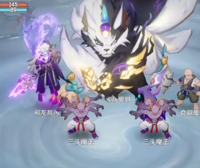 Spirit Beast Great Adventure Partner Guide: How to Choose Partners
