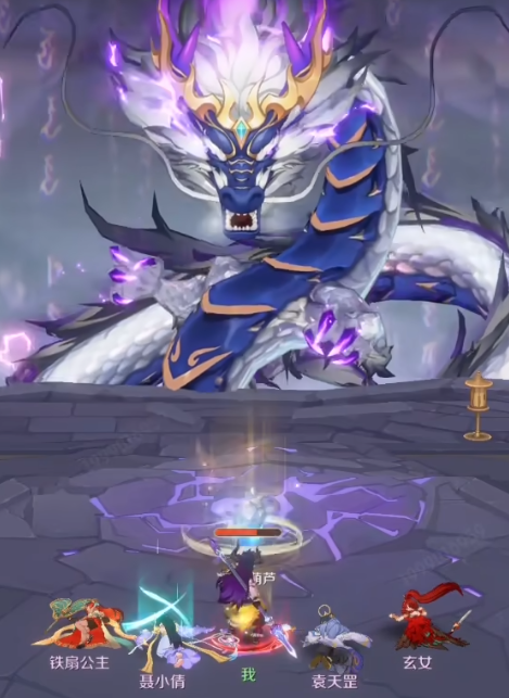 Spirit Beast Great Adventure Partner Guide: How to Choose Partners