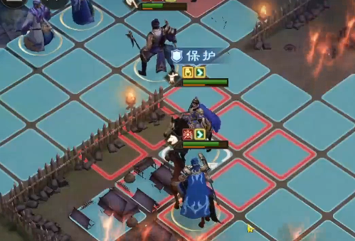 New Three Kingdoms: Cao Cao's Campaign Team Composition Guide Introduction to Strong Teams in New Three Kingdoms: Cao Cao's Campaign