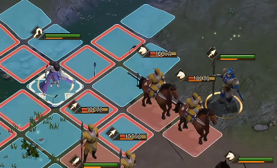 Recommendation for the Strongest Team in New Romance of the Three Kingdoms: Cao Cao's Legend Strategy Guide for Building the Strongest Team in New Romance of the Three Kingdoms: Cao Cao's Legend