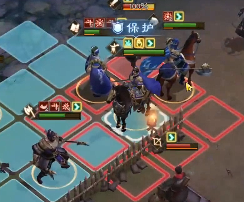 Recommendation for the Strongest Team in New Romance of the Three Kingdoms: Cao Cao's Legend Strategy Guide for Building the Strongest Team in New Romance of the Three Kingdoms: Cao Cao's Legend