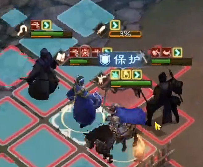 Recommendation for the Strongest Team in New Romance of the Three Kingdoms: Cao Cao's Legend Strategy Guide for Building the Strongest Team in New Romance of the Three Kingdoms: Cao Cao's Legend