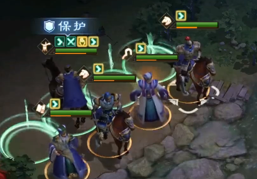 Recommendation for the Strongest Team in New Romance of the Three Kingdoms: Cao Cao's Legend Strategy Guide for Building the Strongest Team in New Romance of the Three Kingdoms: Cao Cao's Legend