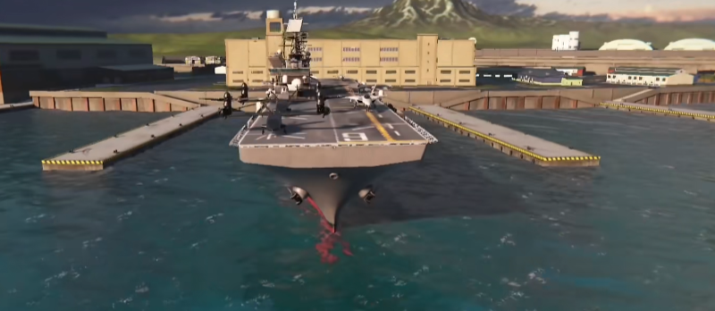 Modern Warships Tier 3 Carrier Recommendations and Tier 3 Ship Rankings Overview