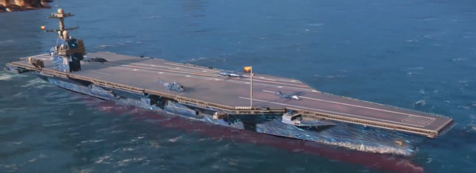 Modern Warships Tier 3 Carrier Recommendations and Tier 3 Ship Rankings Overview