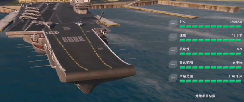 Modern Warships Tier 3 Carrier Recommendations and Tier 3 Ship Rankings Overview