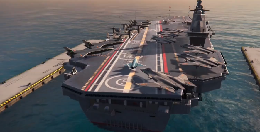 Modern Warships Tier 3 Carrier Recommendations and Tier 3 Ship Rankings Overview
